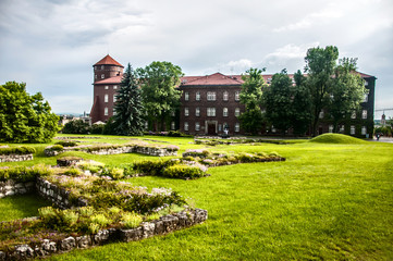 Wawel Kraków