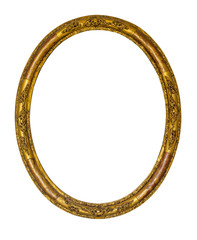  Old Picture Frame