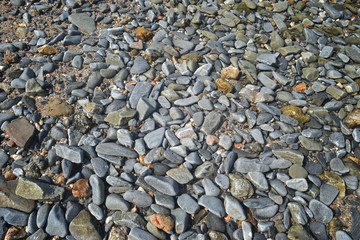 Stone for pattern background