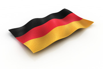 flag of Germany