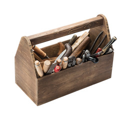 Toolbox