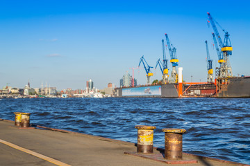 Hamburg - Germany
