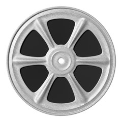 Obraz premium Film reel