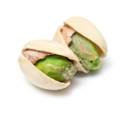 Pistachio nuts