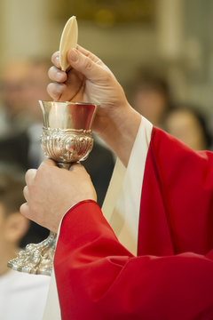Consacrazione