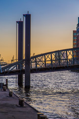 Hamburg - Germany
