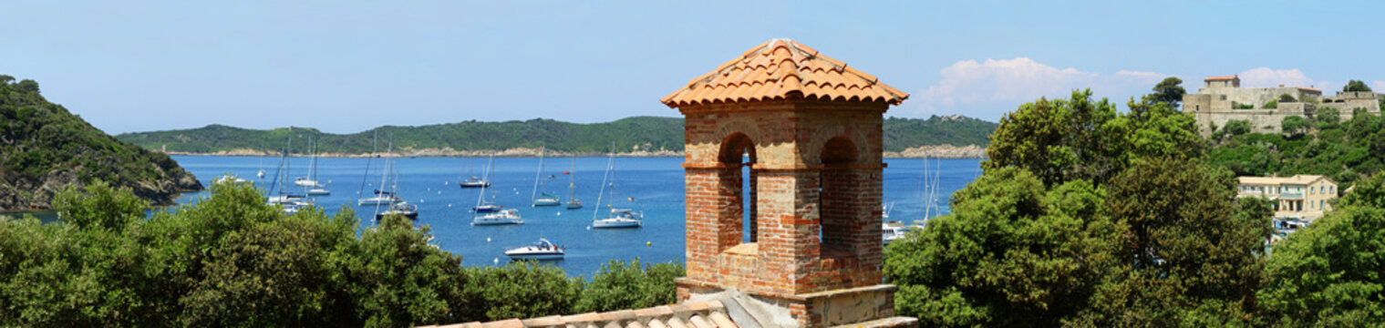 Port-Cros