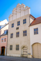 Melanchthonhaus