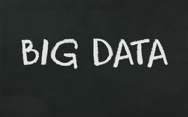 Tafel, Big Data