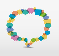 コミュニケーションイメージ