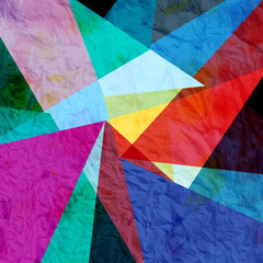 Fototapeta premium colorful abstract background