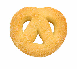 Tasty cookies