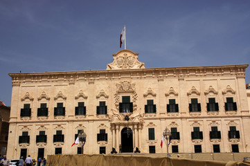 Auberge de Castille