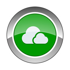 Multicolored App Button