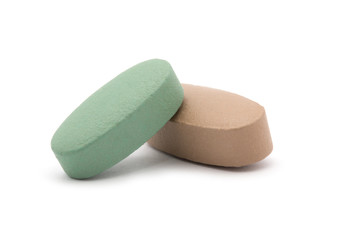 pills