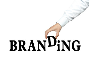 Branding
