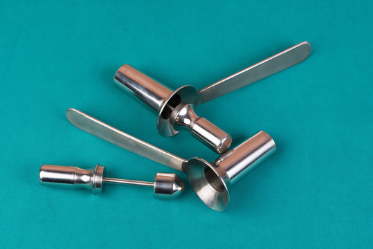 Procto scope