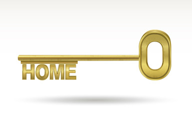 home - golden key