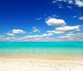 Obraz premium sea