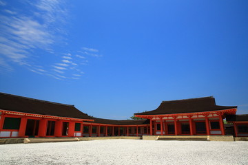 えさし藤原の郷　政庁