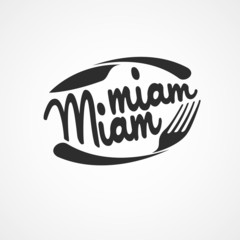 miam!