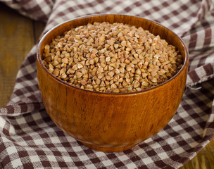 buckwheat groats