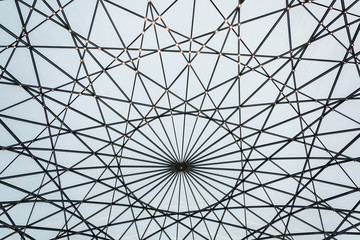 Obraz premium geometric shapes