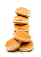 hamburger buns