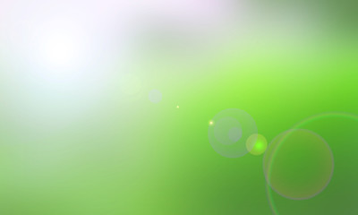 abstract background