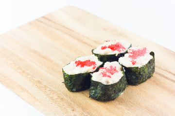 sushi
