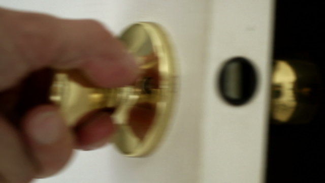Door Handle
