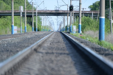 freight railway train