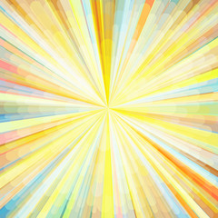 Vector background. Vintage pattern. Soft wallpaper. 