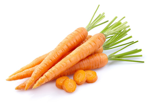 Sweet carrot