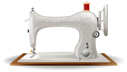 Sewing machine