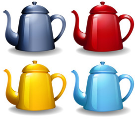 Kettles