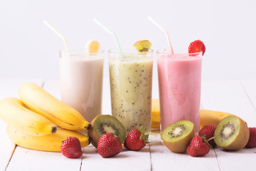 smoothies