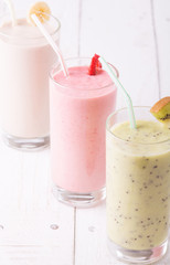 smoothies