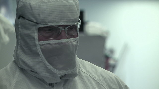 Clean Lab Tech Front BCU