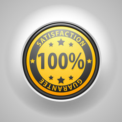 100% satisfaction guarantee,