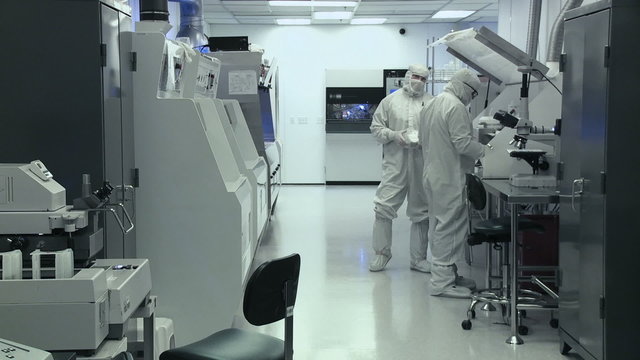 Clean Lab ELS