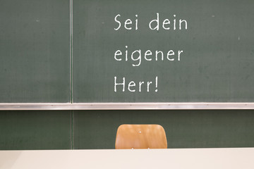 Bild für Spruchkarte