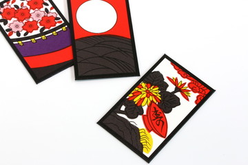 Japanese Playing Cards