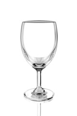 wine glass colourful