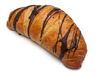 Schokocroissant