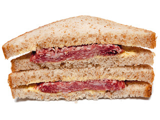 Wurstbrot