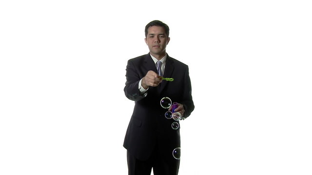 Business Bubbles MLS