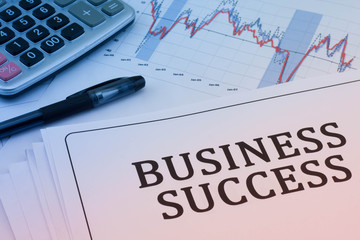 Analysis charts and graphs