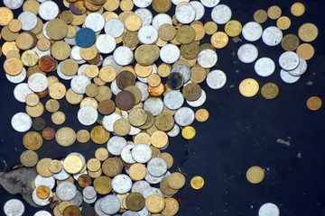 Coins of Ukraine