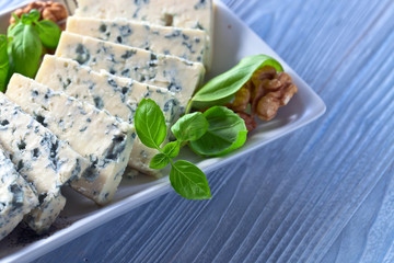  gorgonzola